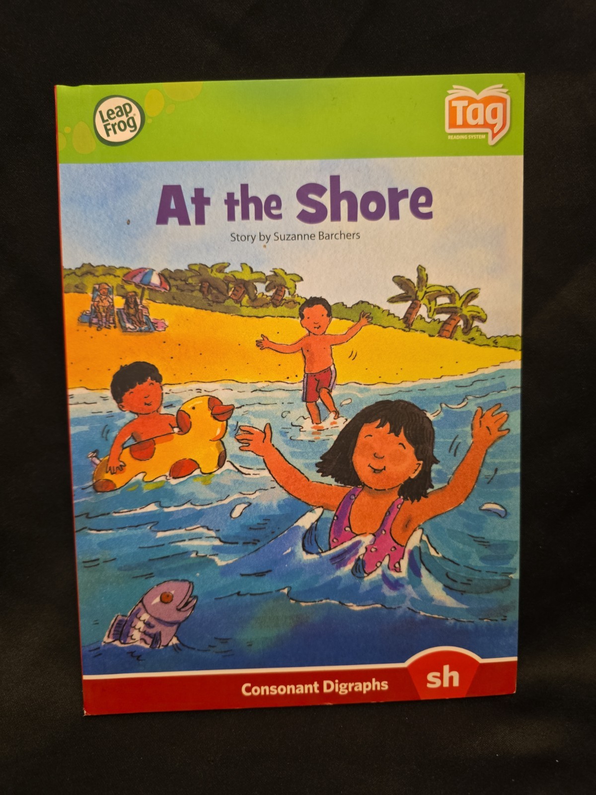 Leap Frog Early Reading Vowels Series LeapReader Interactive Books Lot of 18