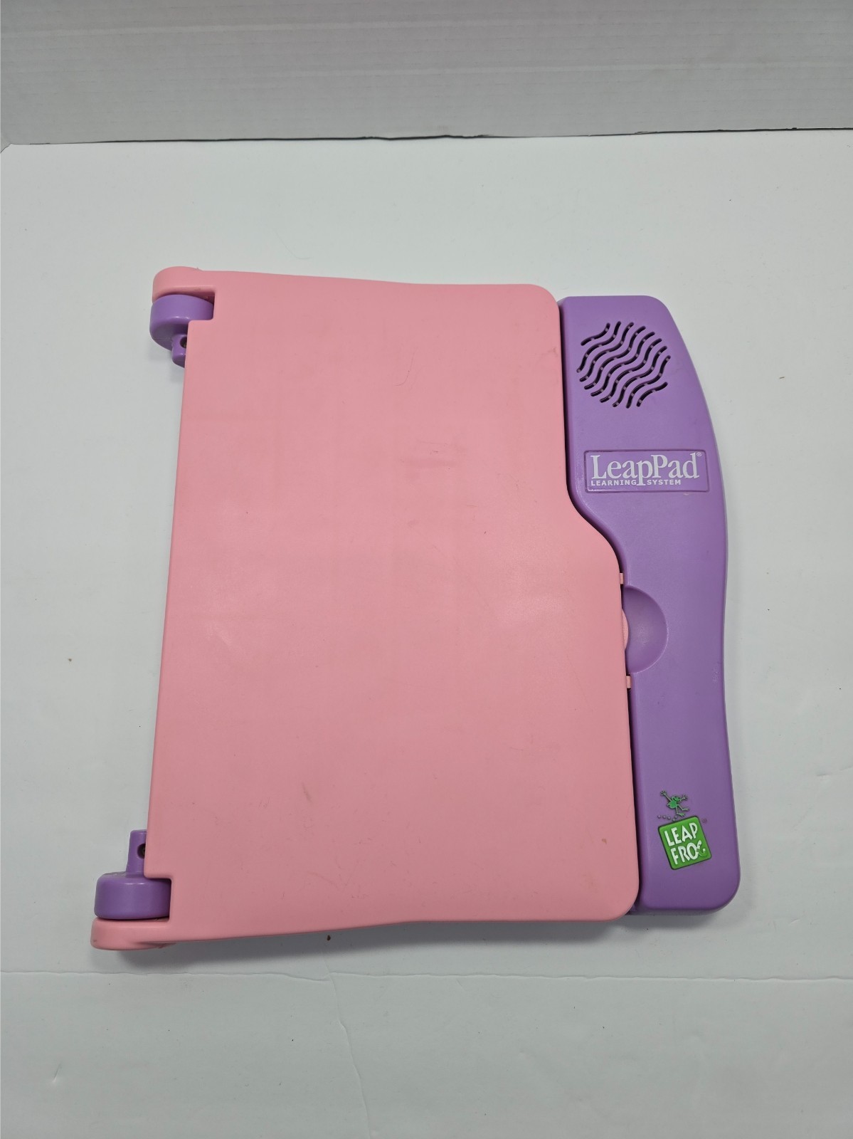 LeapPad Bundle With 14 Books and 12 Cartdriges