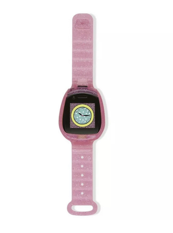 LOL Surprise Rechargeable Touchscreen Kids Smartwatch, Camera & Games 🔥New