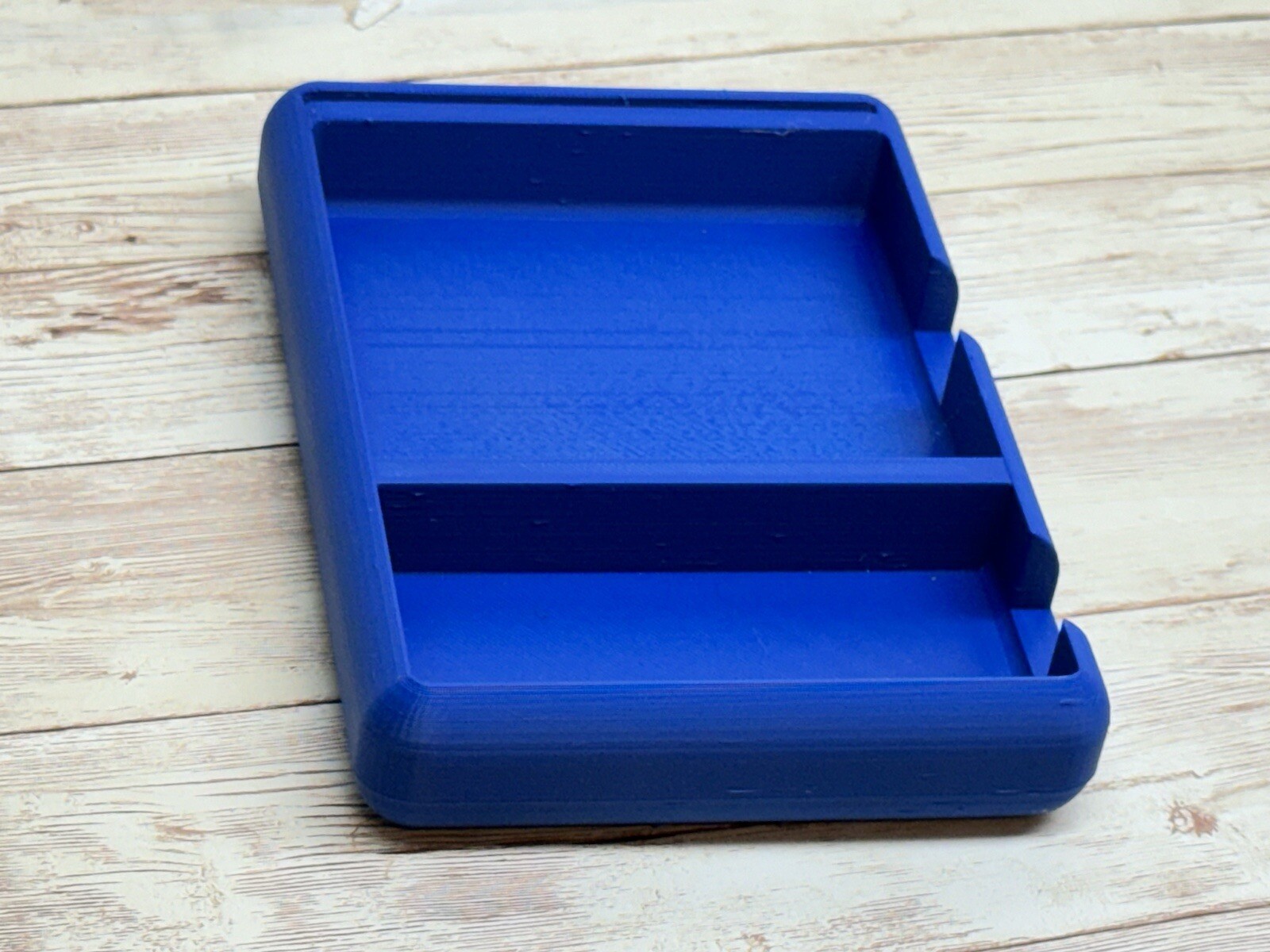 Three Part Card Slotted Tray – Montessori Supplies For Learning Centers