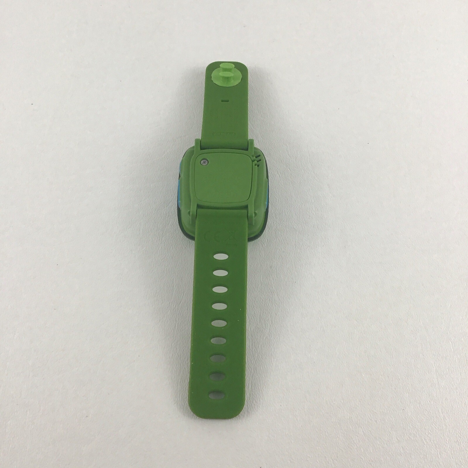 VTech PJ Masks Super Gekko Learning Watch Lights Sounds Heroes 2018 Frog Box
