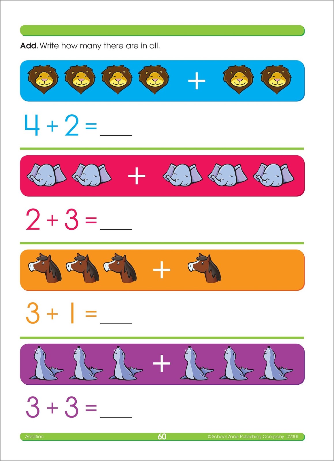 School Zone Kindergarten Scholar Workbook: 64 Pages, Alphabet, Phonics,…