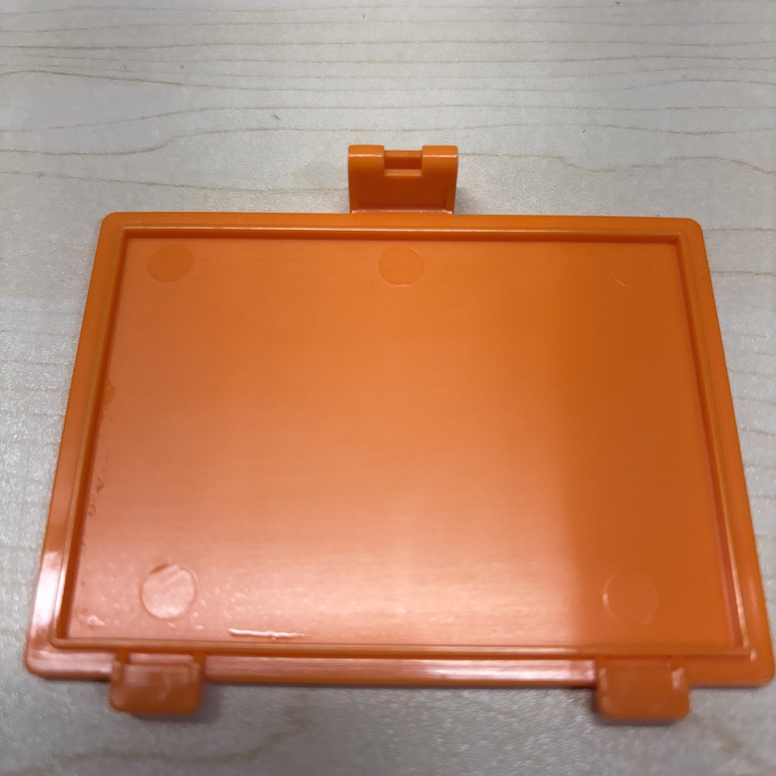 Vtech V Smile Battery Cover Only For System – Clean