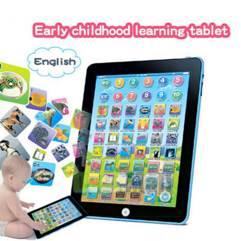 Educational Learning Toys for Kids Toddlers Age 2 3 4 5 6 7 8 Years Old Playset