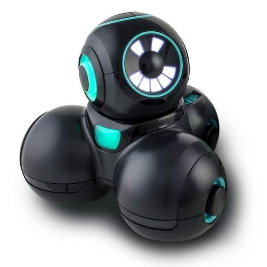 Cue robot – never used, excellent condition