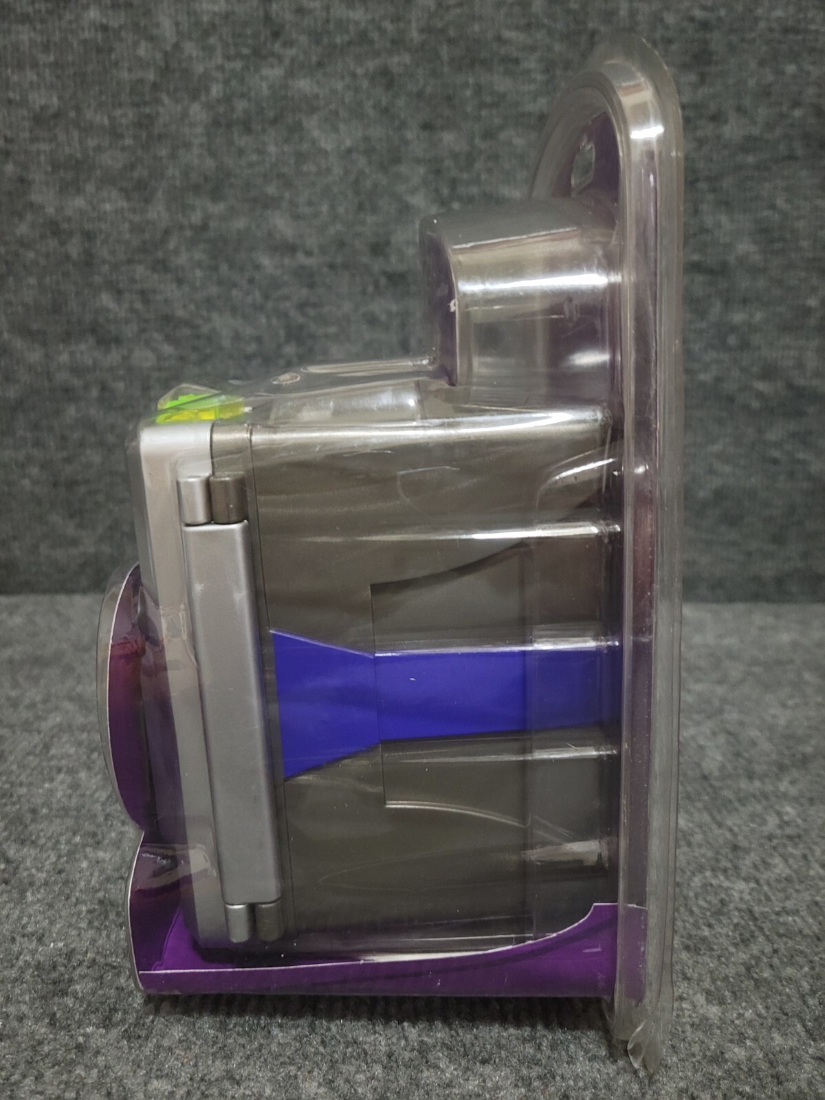 YoUniverse ALARM CLOCK SAFE