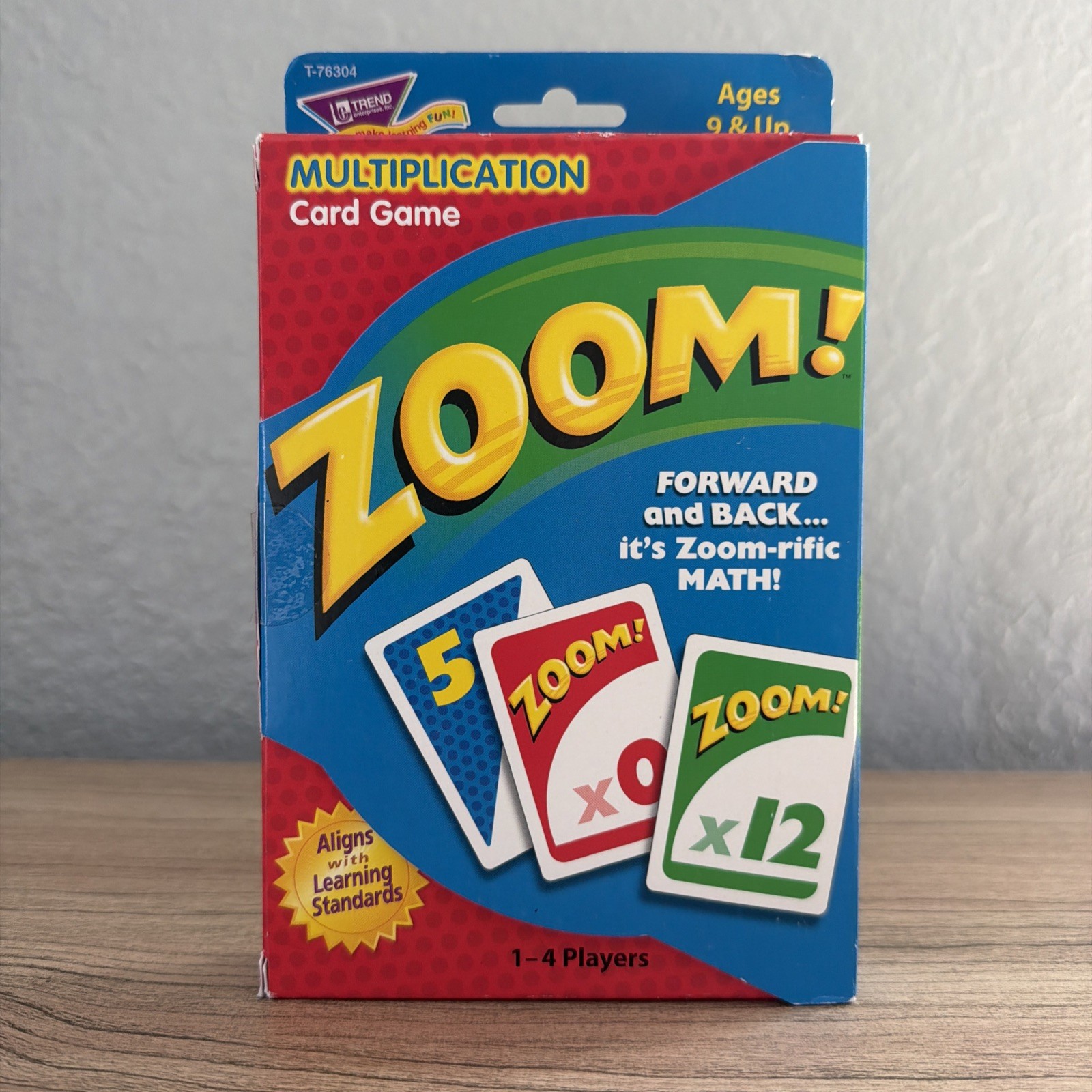 Zoom! Multiplication Games Addition Skills Math Practice Skills Fluency Ages 9+
