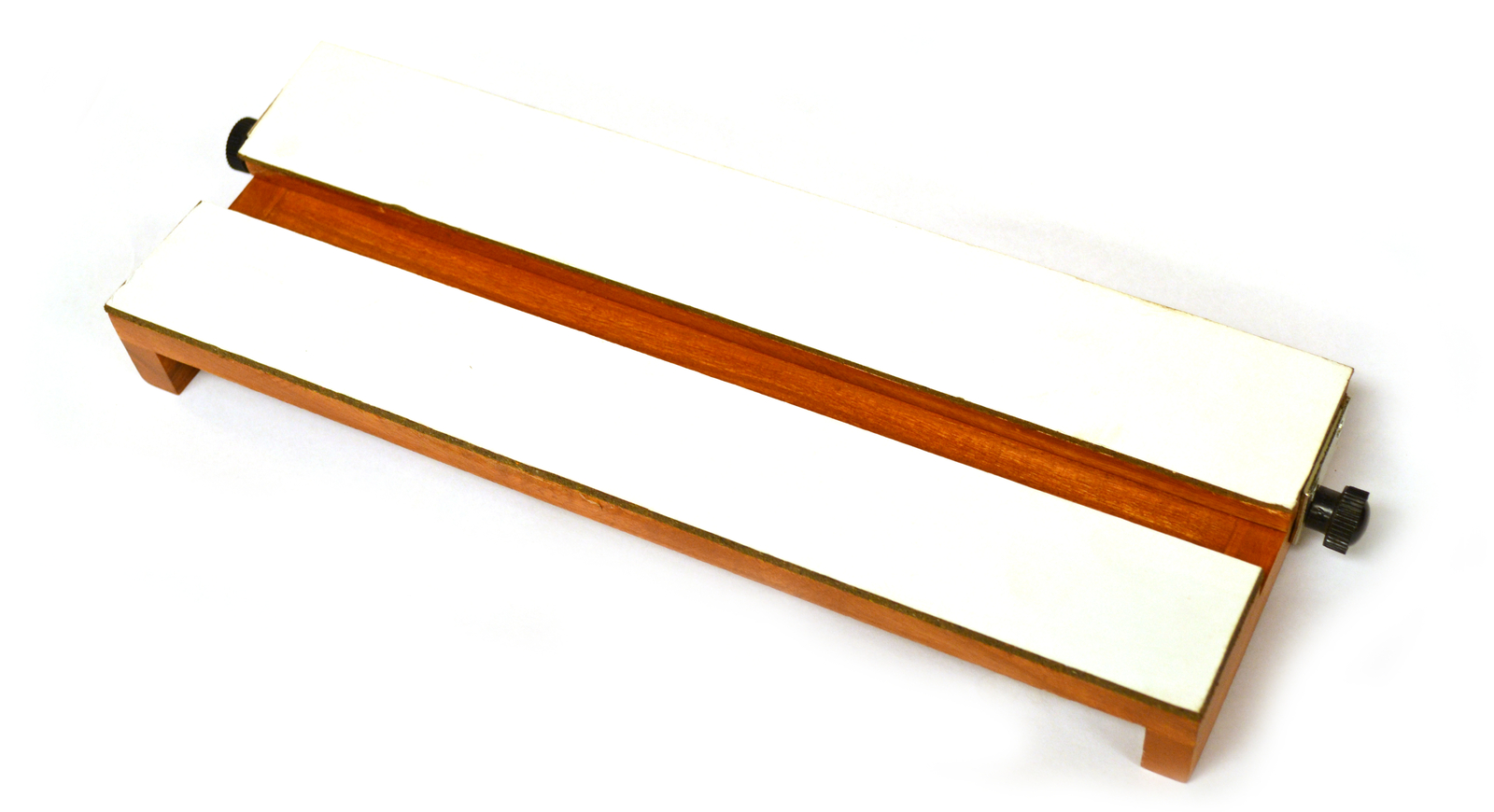 Eisco Labs Insect Spreading Board, Adjustable up for insects up to 12mm