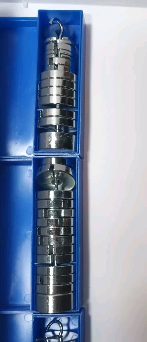 Standard Force Table Arbor Scientific 40cm Diameter