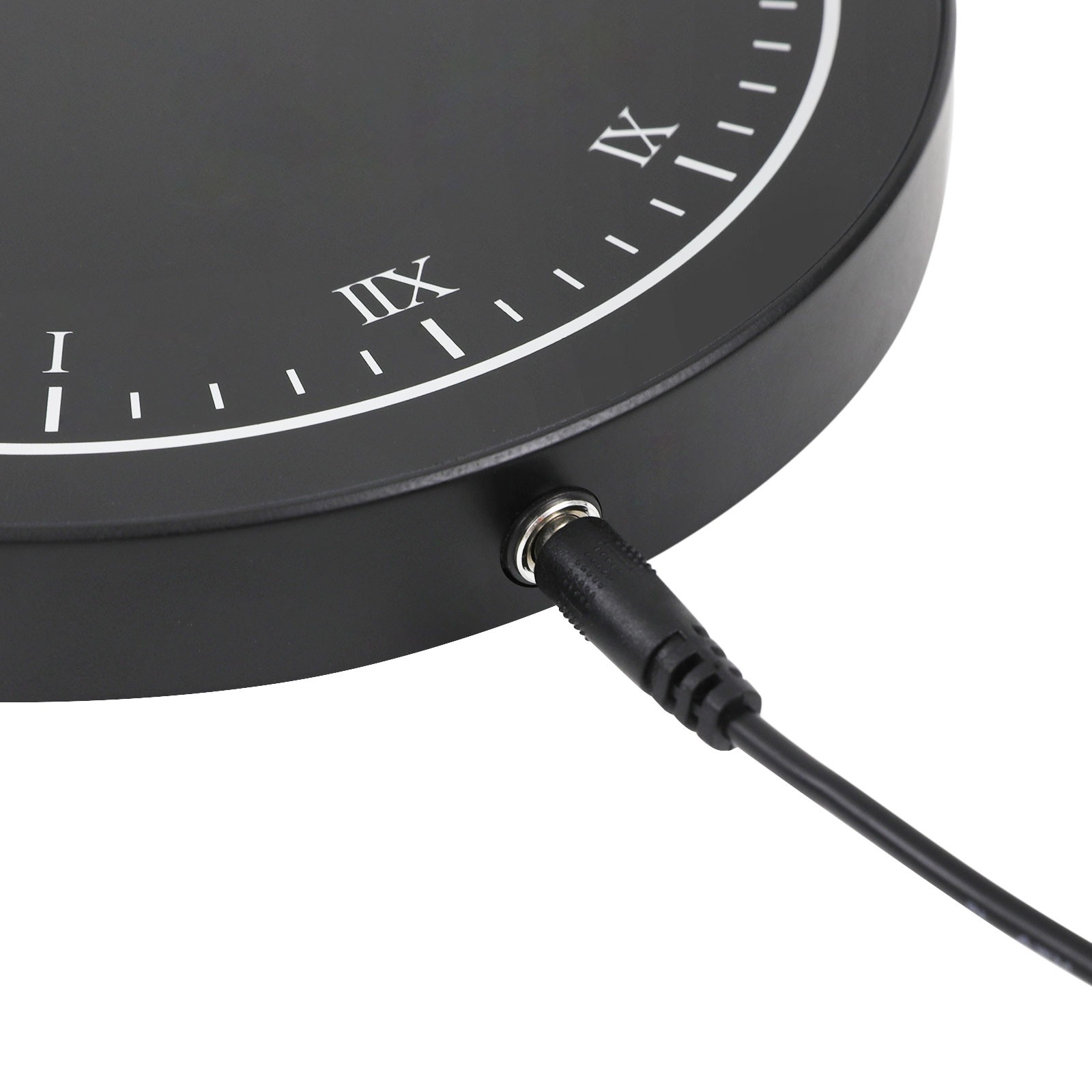 Magnetic Levitating Globe with LED Floating Globe Auto-Rotating Globe with Base