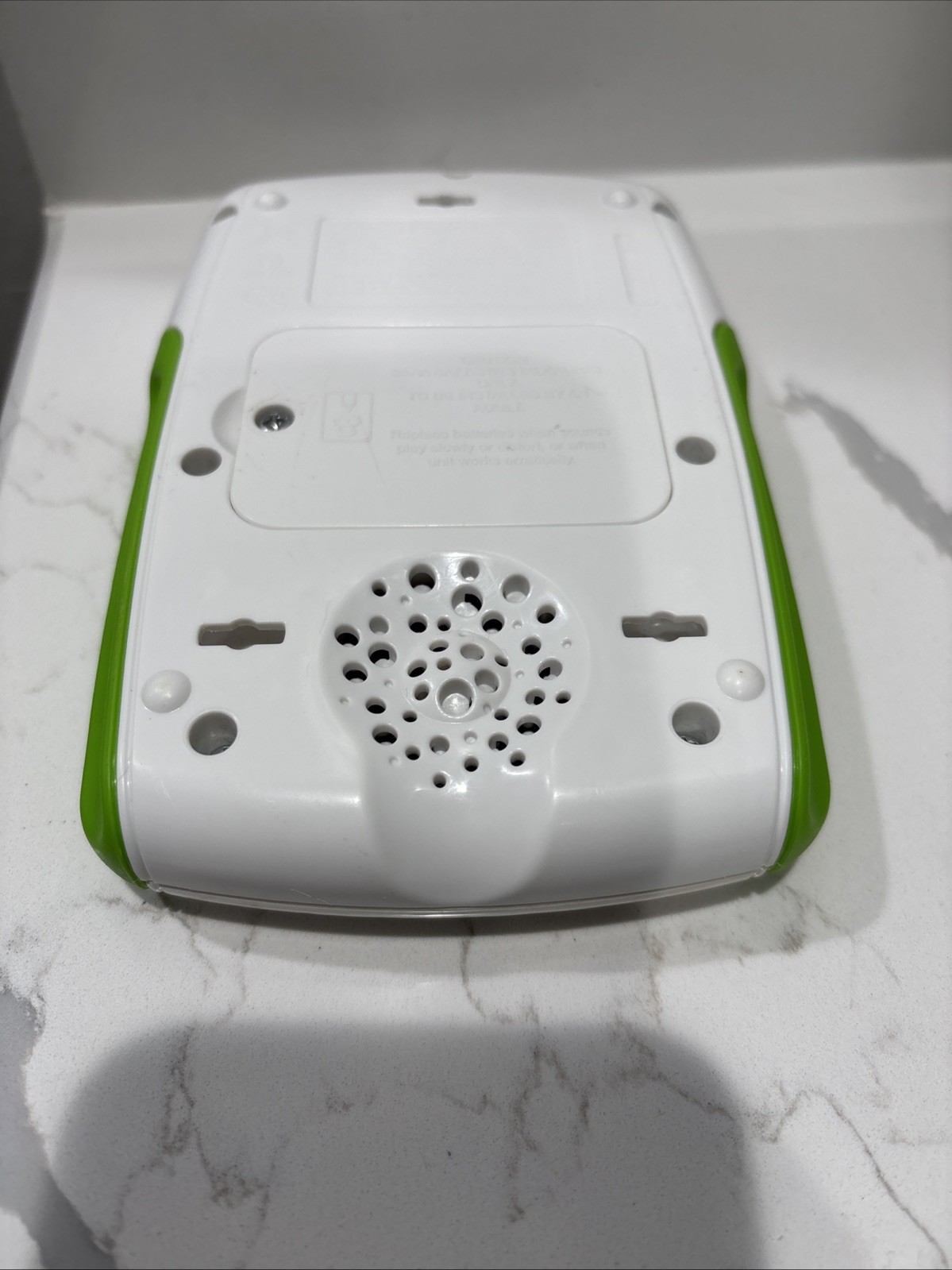 LeapFrog Text & Learn Handheld Electronic Educational Game | Item # 19143 |