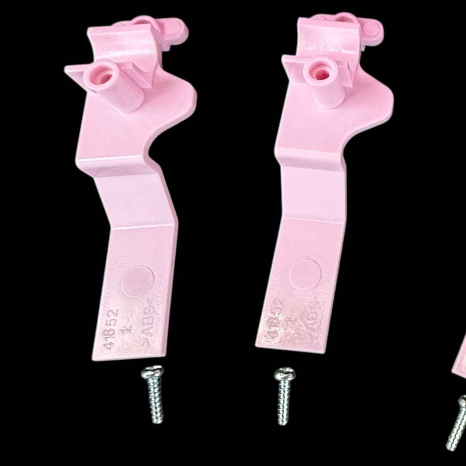Leapfrog Scoop and Learn Cart Replacement Pieces Side Drawer and Screws/Clips