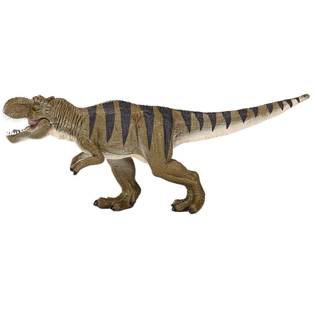 Mojo T-Rex Dinosaur Figurine Prehistoric Tyrannosaurus Toy Figure 387258 NEW