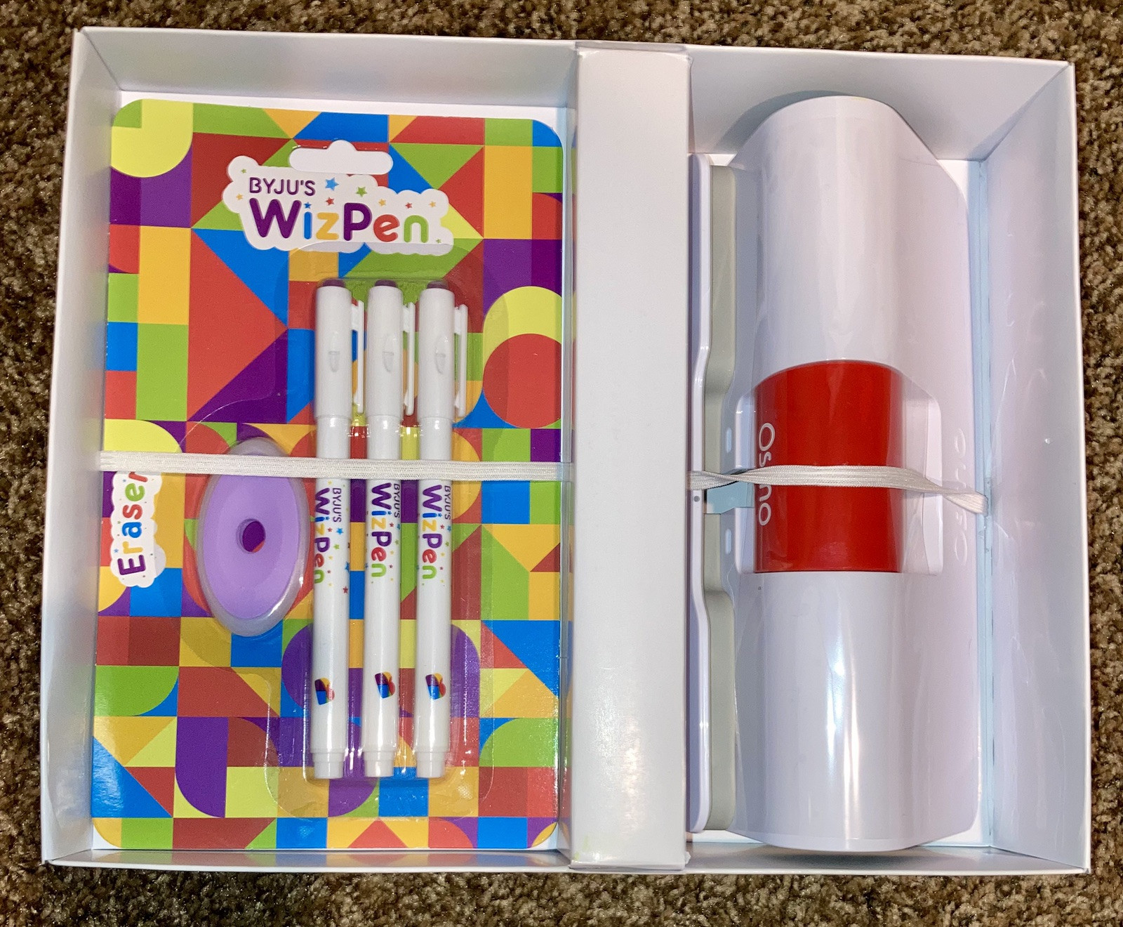 BYJU’S Learning Kits: Disney, 2nd Grade Premium Edition (App + 8 Workbooks)