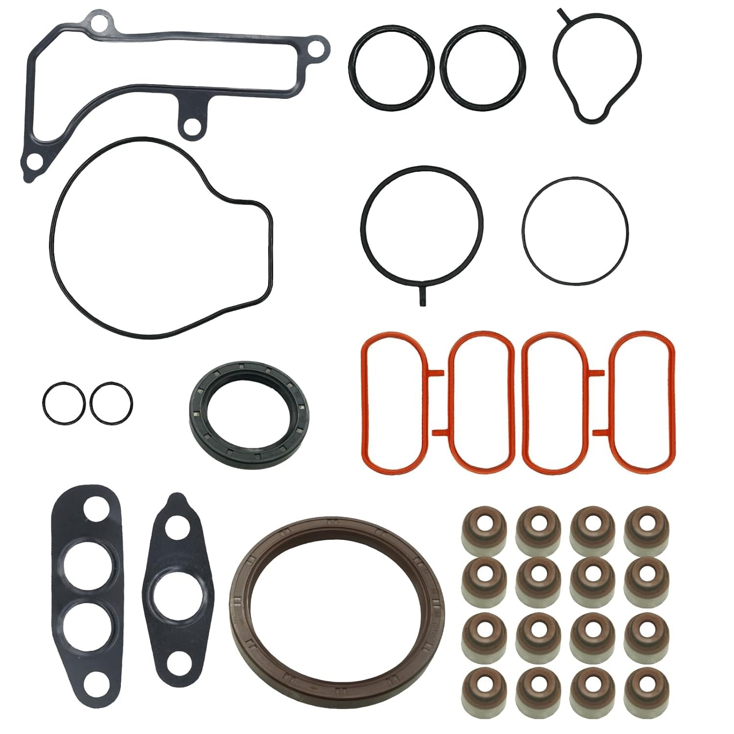 HS55383 1.5 Cylinder Head Gasket Set for Honda Accord 2018-2022 Civic 2016-20…
