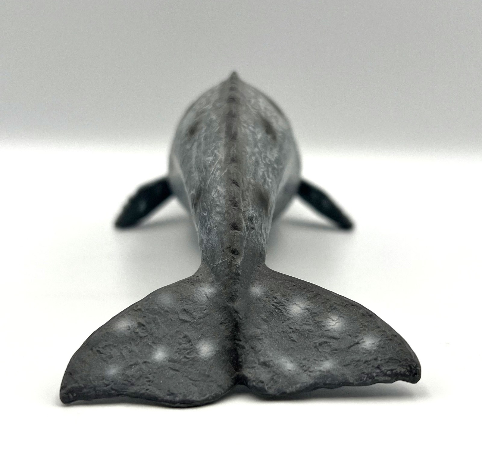 Mojo Grey Whale Figure 2018 Portugal Grauwal 10.5″