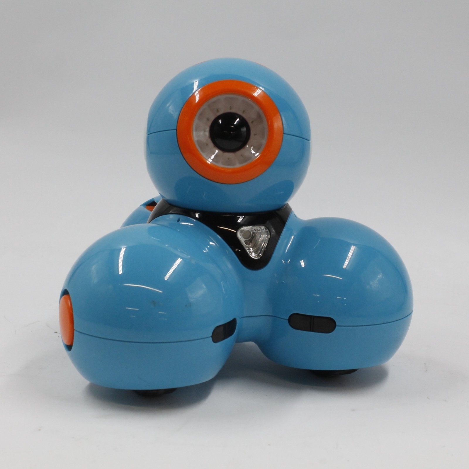 Wonder Workshop DA01 Dash Robot – Blue