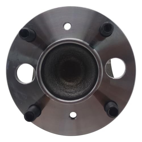 113490 Wheel Bearing and Hub Assembly – Left or Right Rear (Driver or
