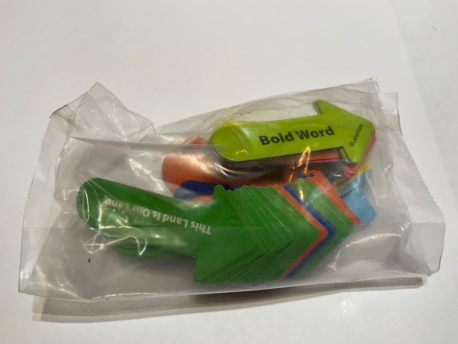 Lakeshore Research and Respond Comprehension Center – Grades 4 – 5 – New