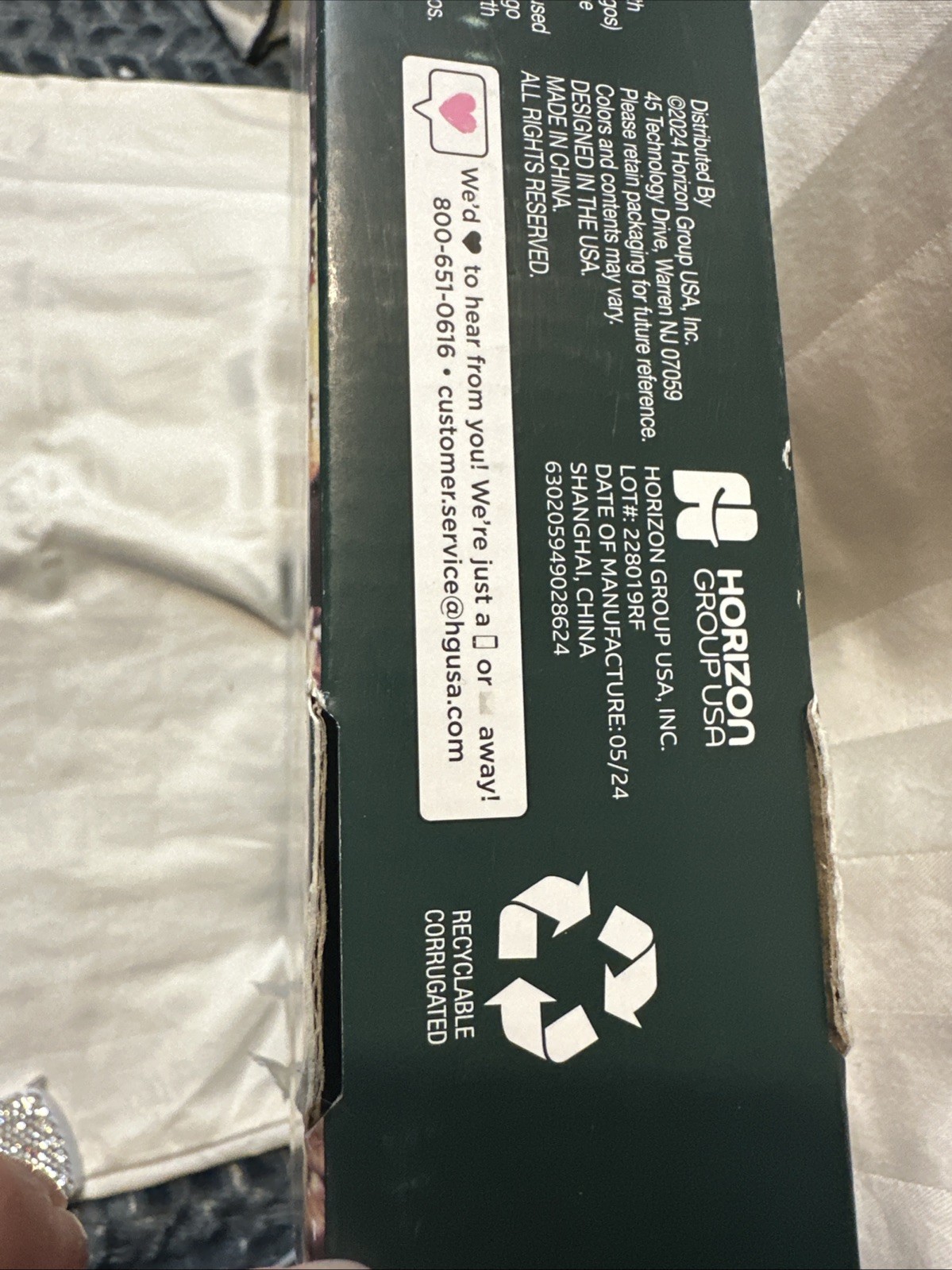 BBC Earth Grow & Discover Crystal Aquarium Grow Up To 4” Never Used Still Boxed