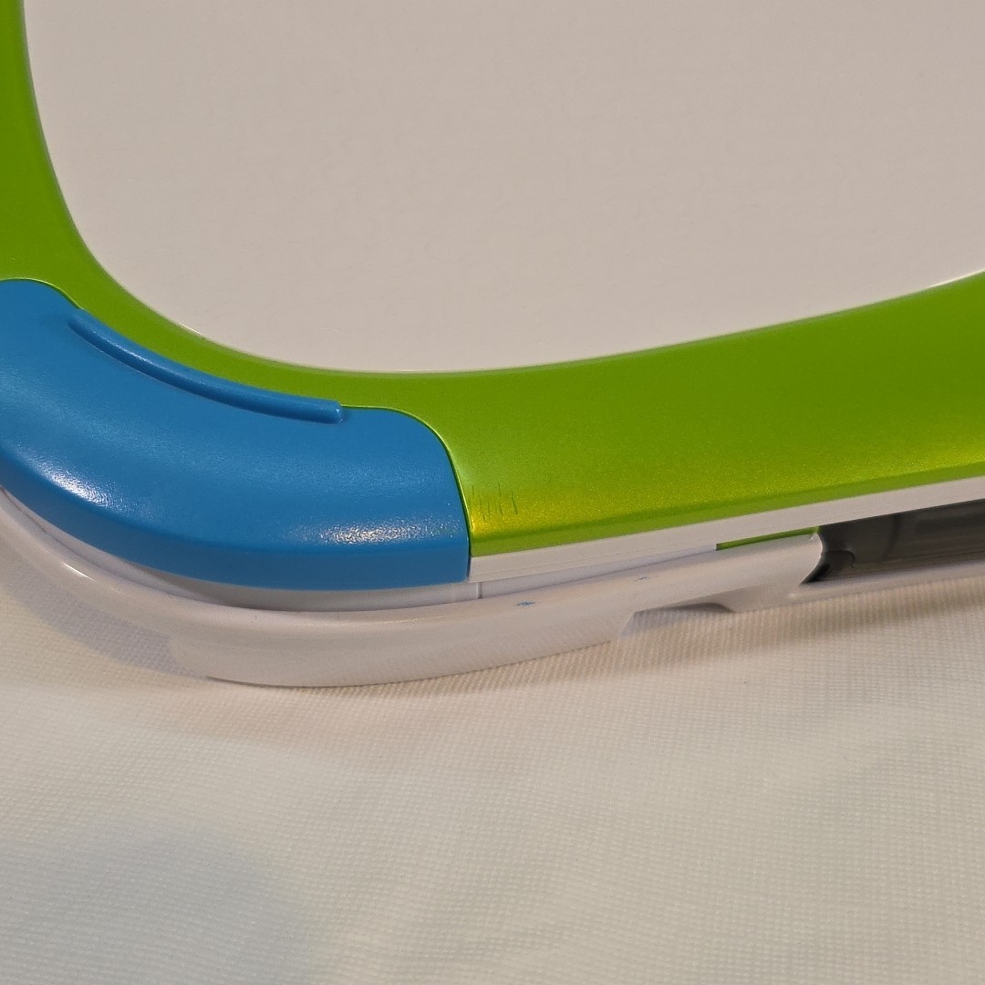 LeapFrog Leap Start 3D Interactive Learning System Includes 2 Book- Tested