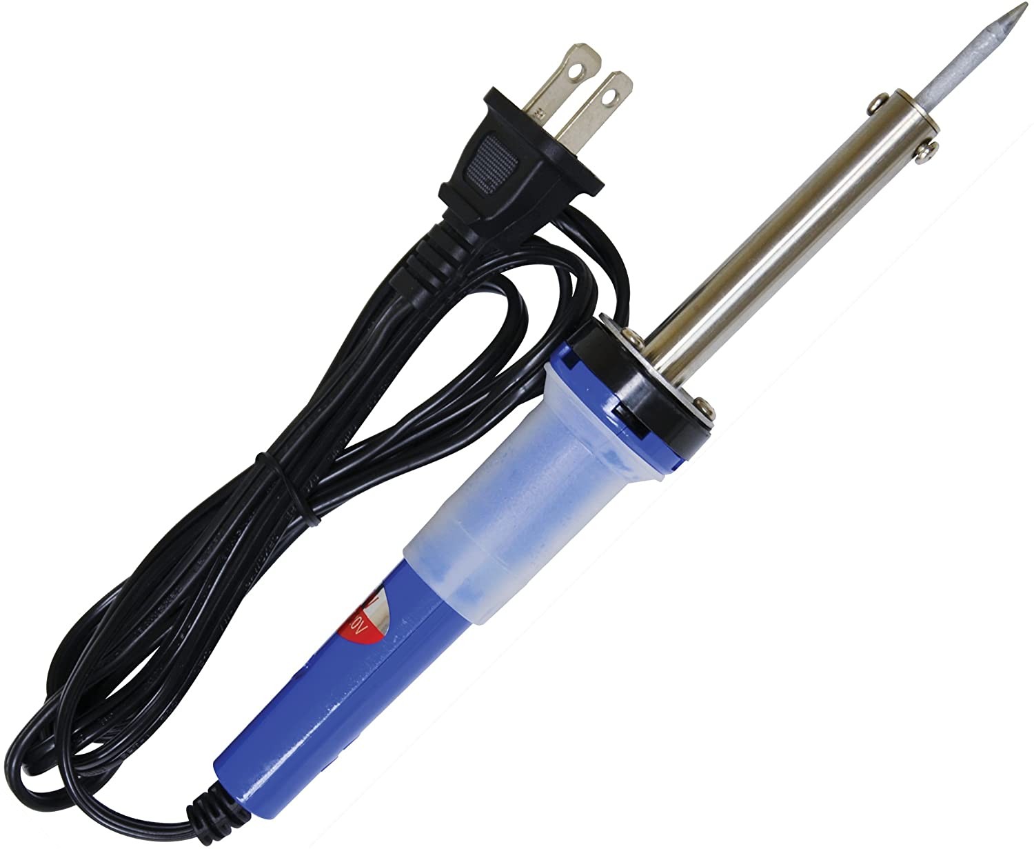 ELENCO – WEmake 25W Soldering Iron Tool (WMSI200)