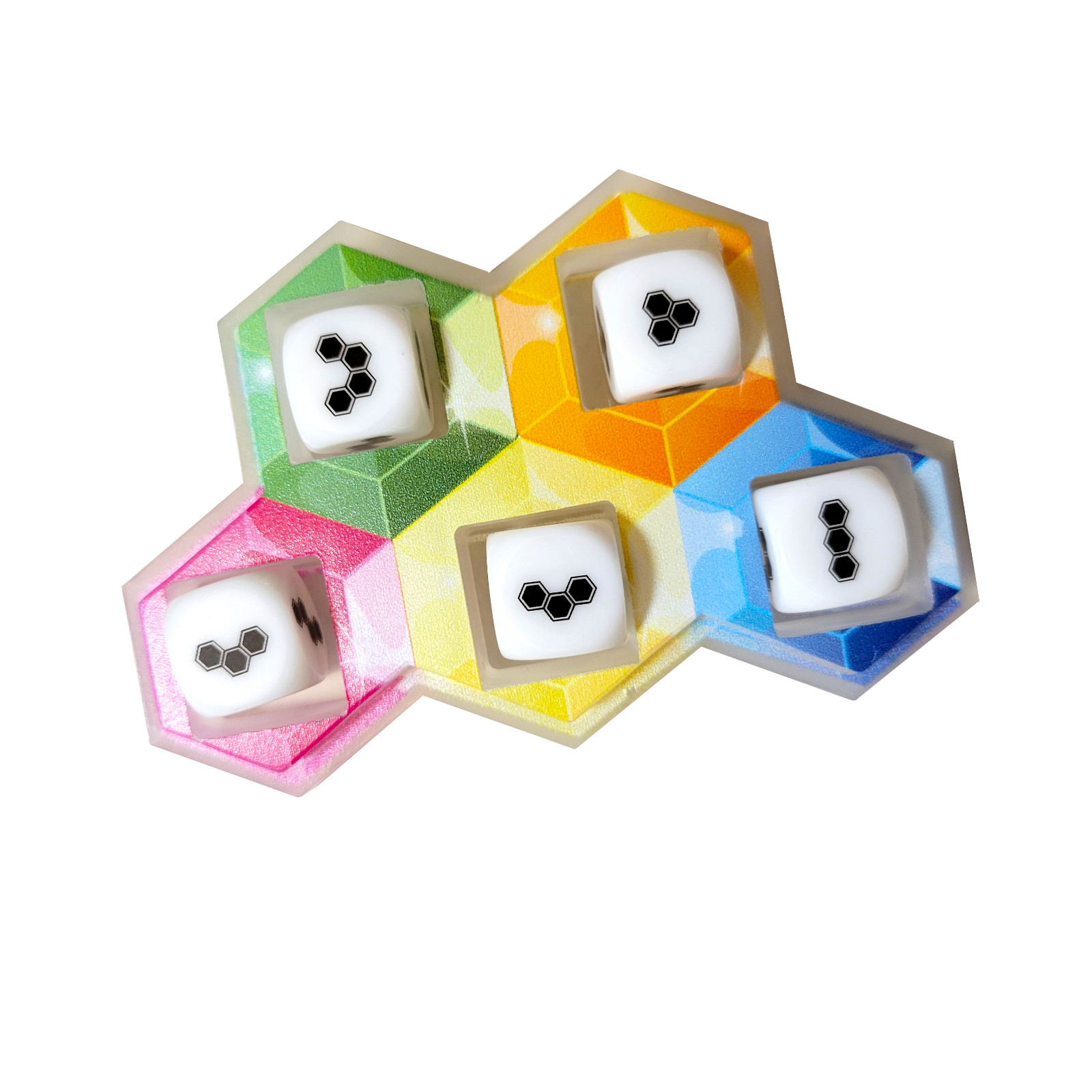 Genius Gems – STEM Puzzle Game! Genius Level 4 with 10794 Solutions