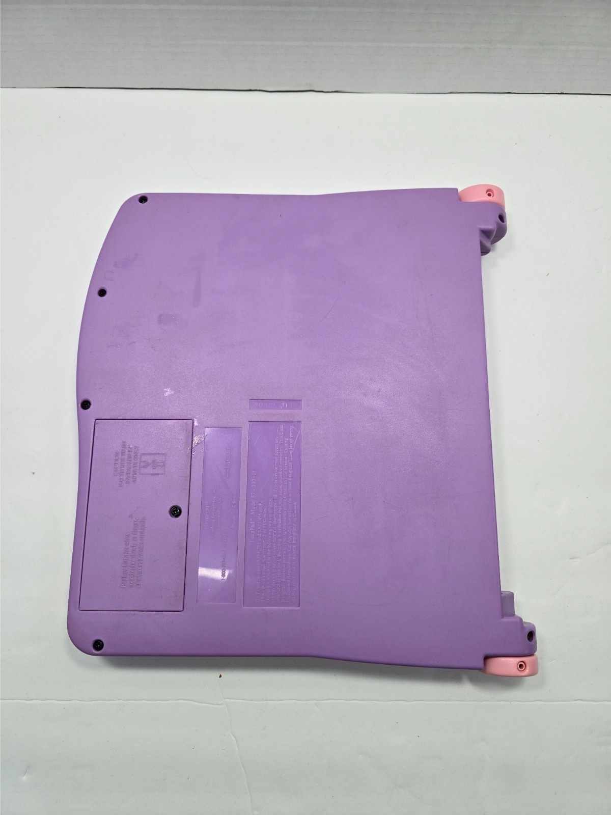 LeapPad Bundle With 14 Books and 12 Cartdriges