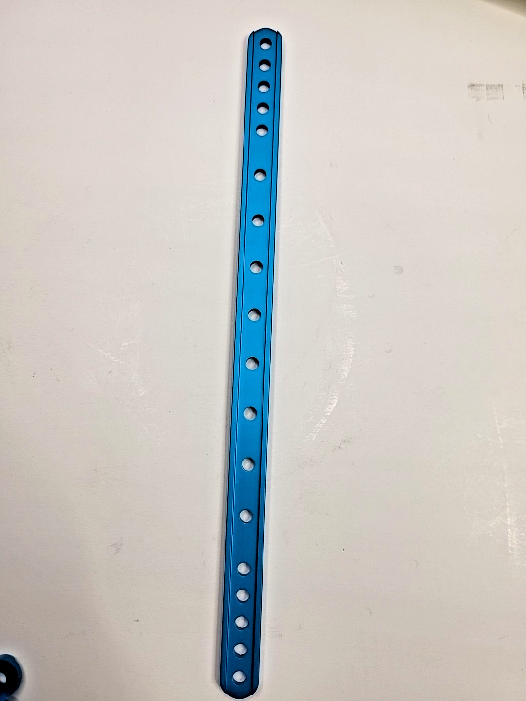 New Makeblock Blue Beam 0412-220 From Ultimate 2.0 Kit STEM Robotics