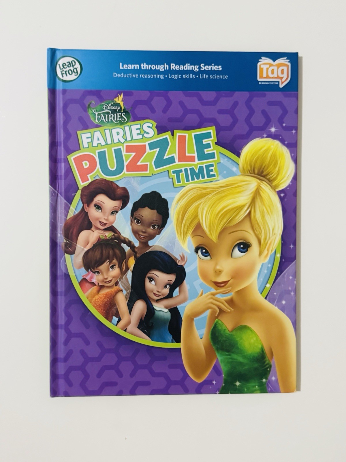 LeapFrog LeapReader and 20 Interactive Books for Kids Learn to Read Write Talk