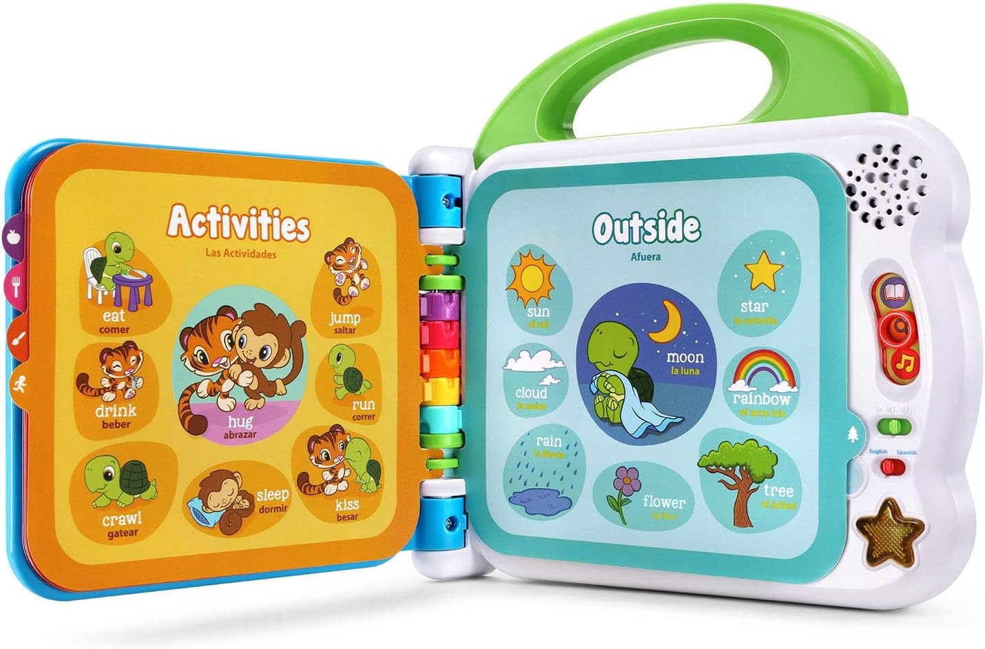 LeapFrog Learning Tablets and Toys