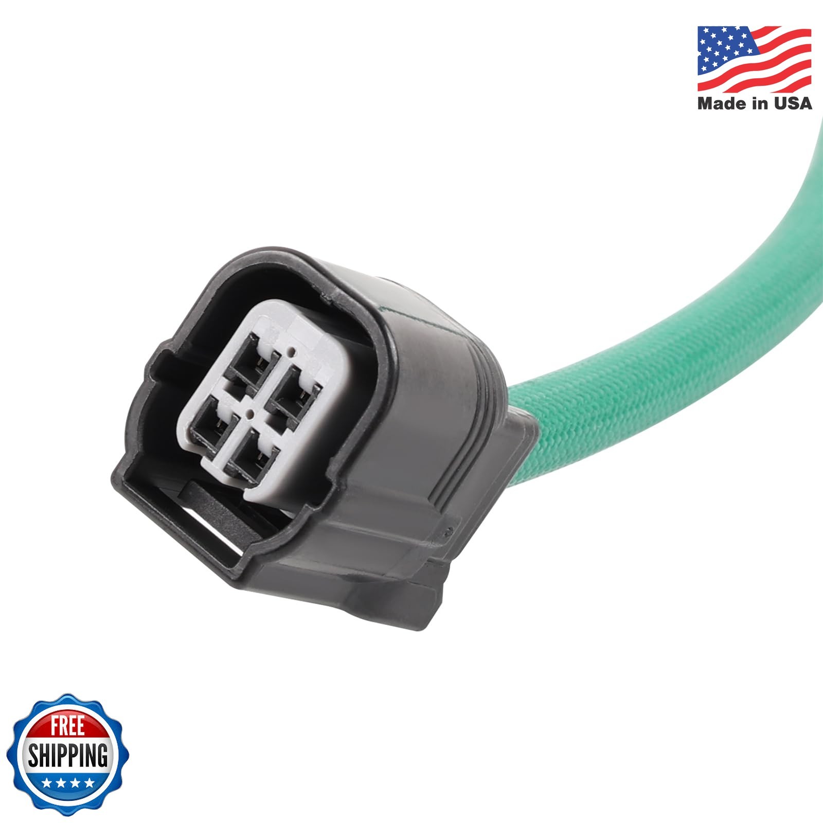 2Pcs Upstream and Downstream Oxygen O2 Sensor for 2008-2012 Accord and 2009-2014