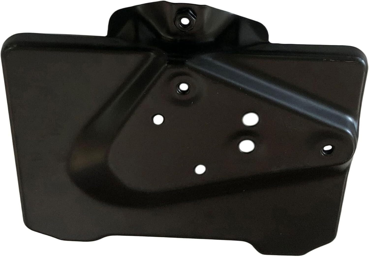Battery Tray Kit & Hold down Clamp and Screws For 1967 1968 1969 Camaro Firebird