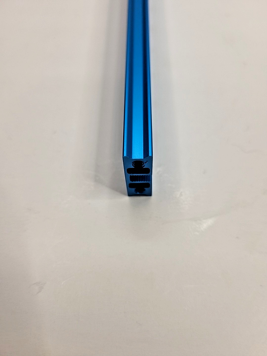 New Makeblock Blue Slide Beam 0824-192 From Ultimate 2.0 Kit STEM Robotics