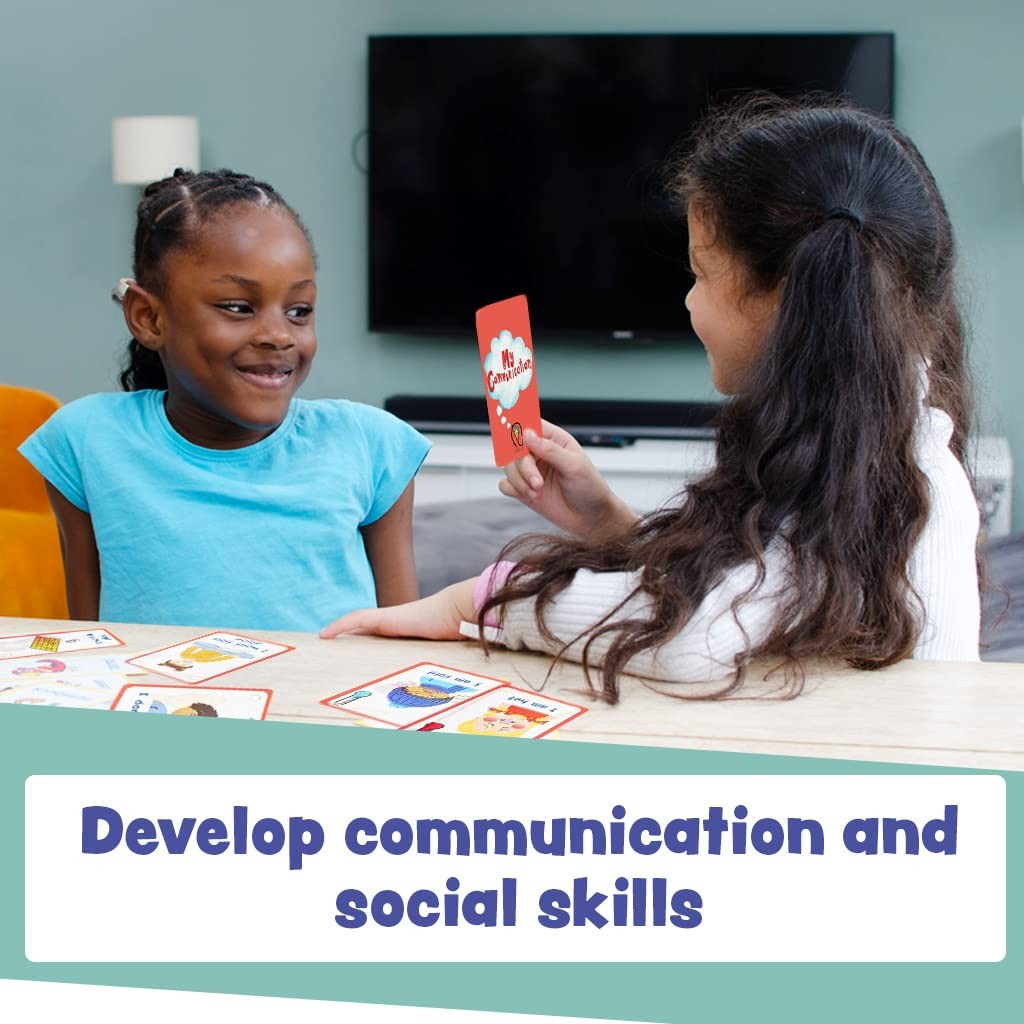 Special Needs My Communication Cards for Special Ed, Speech Delay Non Verbal …