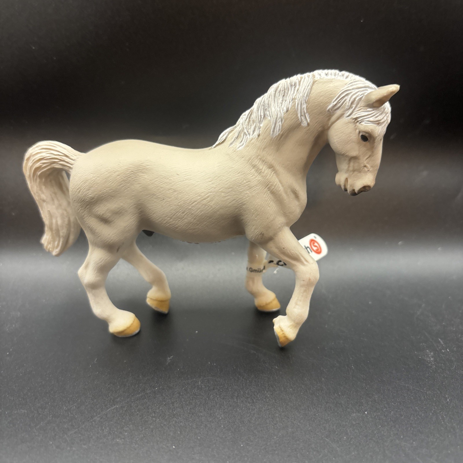 Schleich 13293 Horse Lipizzaner Stallion *Retired – New With Tags