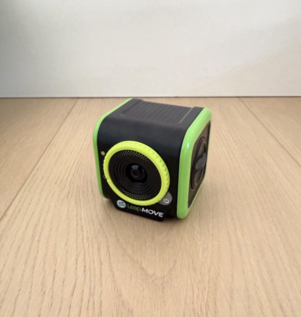 LeapFrog LeapMOVE Learning with Motion Interactive Gaming System 4-7 years