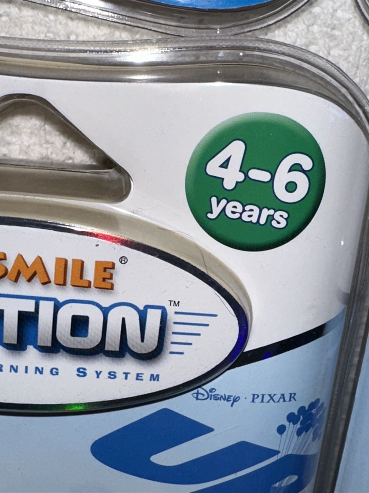 5x Vtech v-motion Disney Pixar Up 4-6 YEARS V.smile,v.smile cyber pocket pc