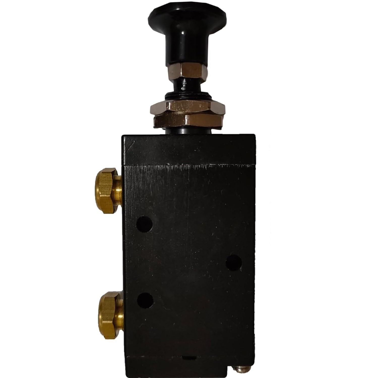 Wryxia Air Valve Push-Pull 4 Way 2 Position Manual Dump Truck Tailgate Valve …
