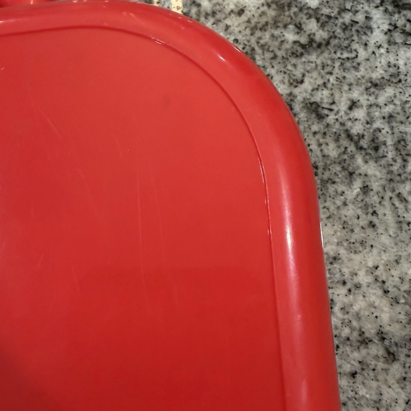 Sesame Street/Hasbro Elmo’s On The Go Alphabet Letters Carry Case-*READ/Lt Flaws