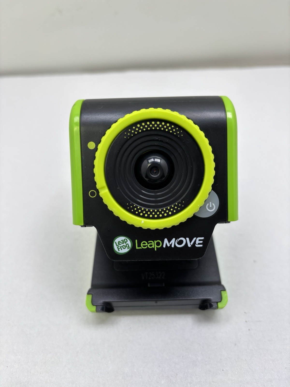 Leap Frog Leap Move Learning With Motion Plug & Play Game System – Pre-Owned