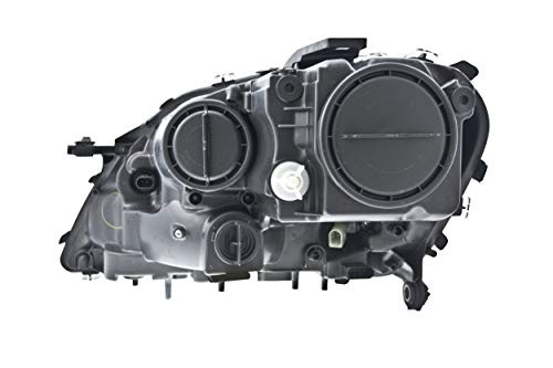 263064061 Headlight Assembly, Mercedes-Benz ML 280 – ML 500, Passenger Side,