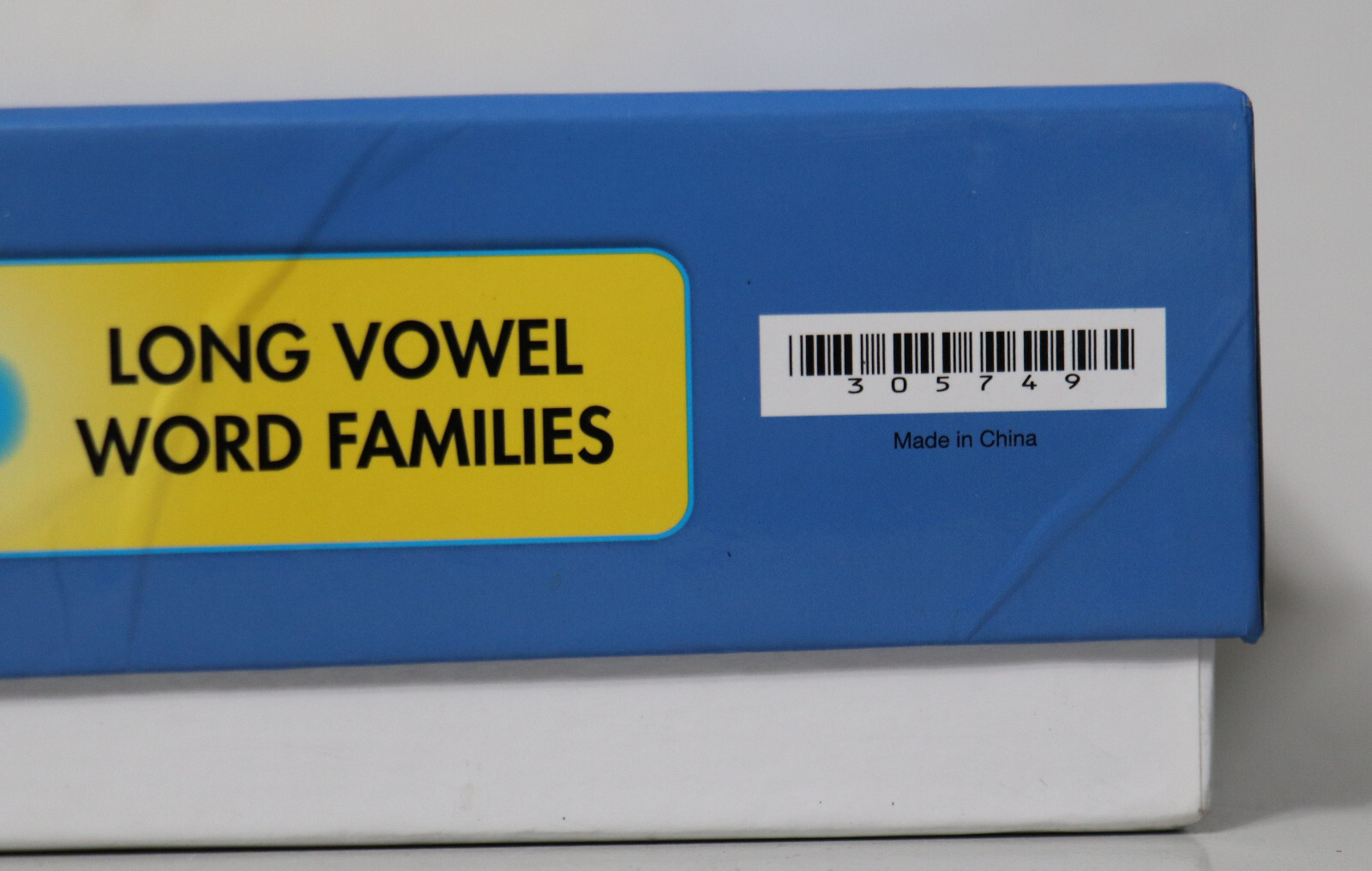 Star Puzzles Long Vowel Word Families Really Good Stuff