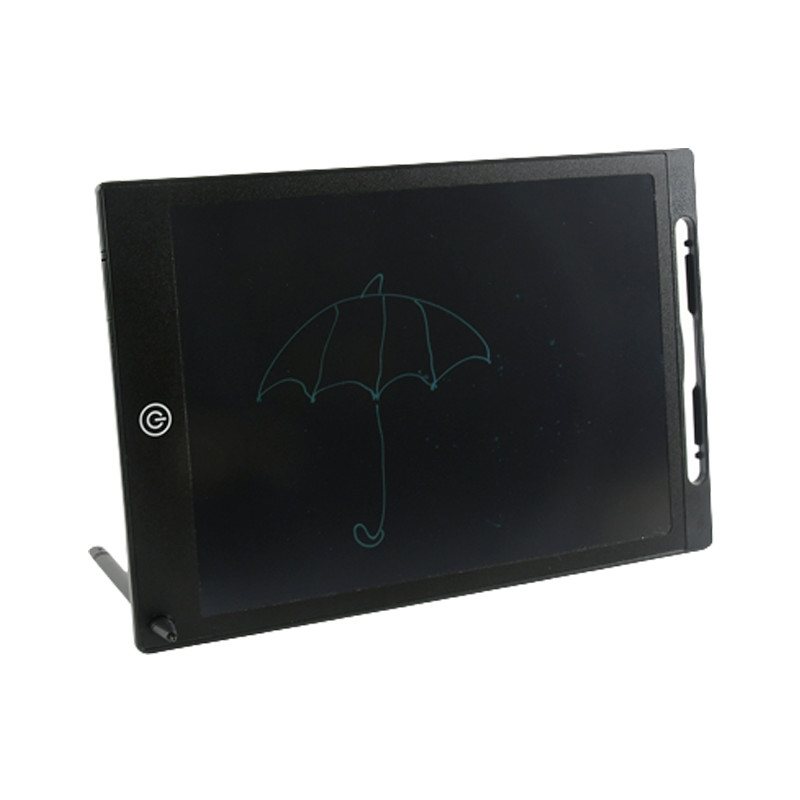 Electronic Erasable 12-Inch LCD Writing Tablet for Notes, Drawing, Doodles
