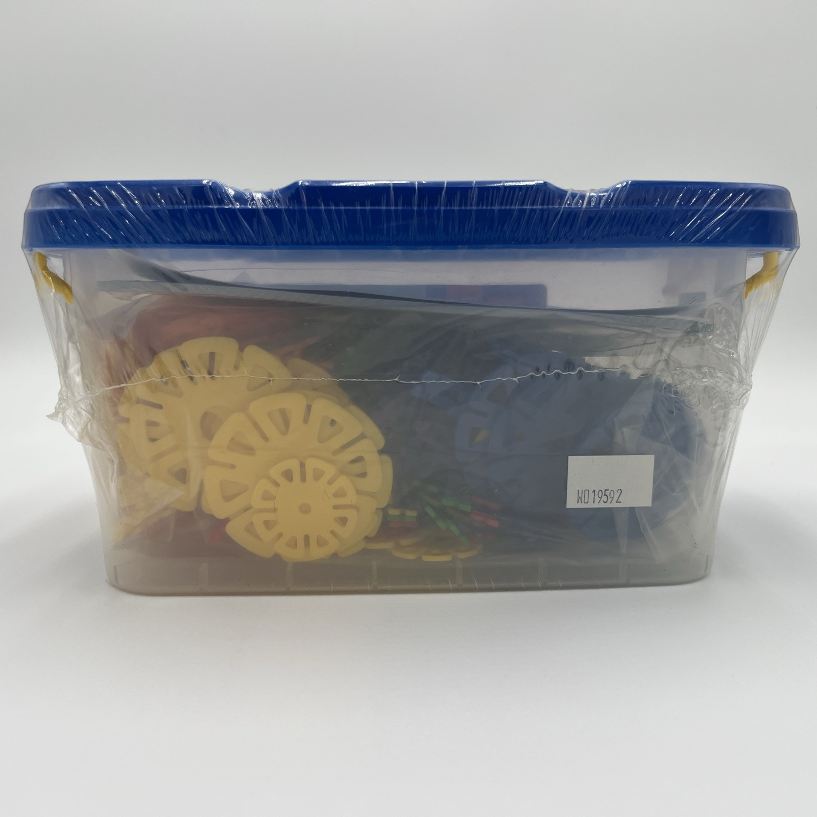Lakeshore Learning STEM Bridge Building Center 480 pcs Ages 3+ PP751