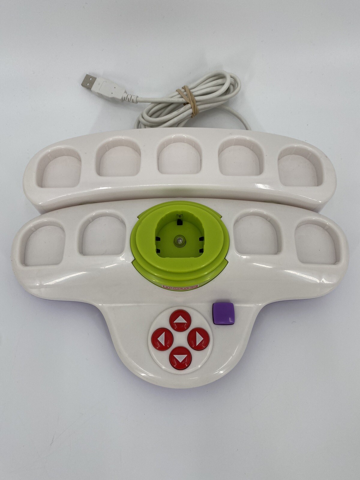 Fisher-Price Easy Link Internet Launch Pad & Easy Link 7 Smart Keys