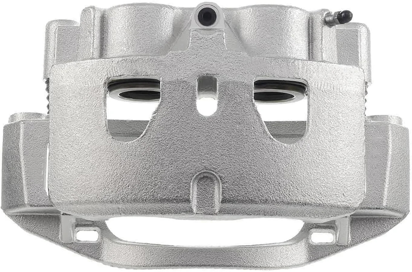 Detroit Axle – Front Right Brake Caliper for 2011-2019 GMC Chevy Silverado Sierr