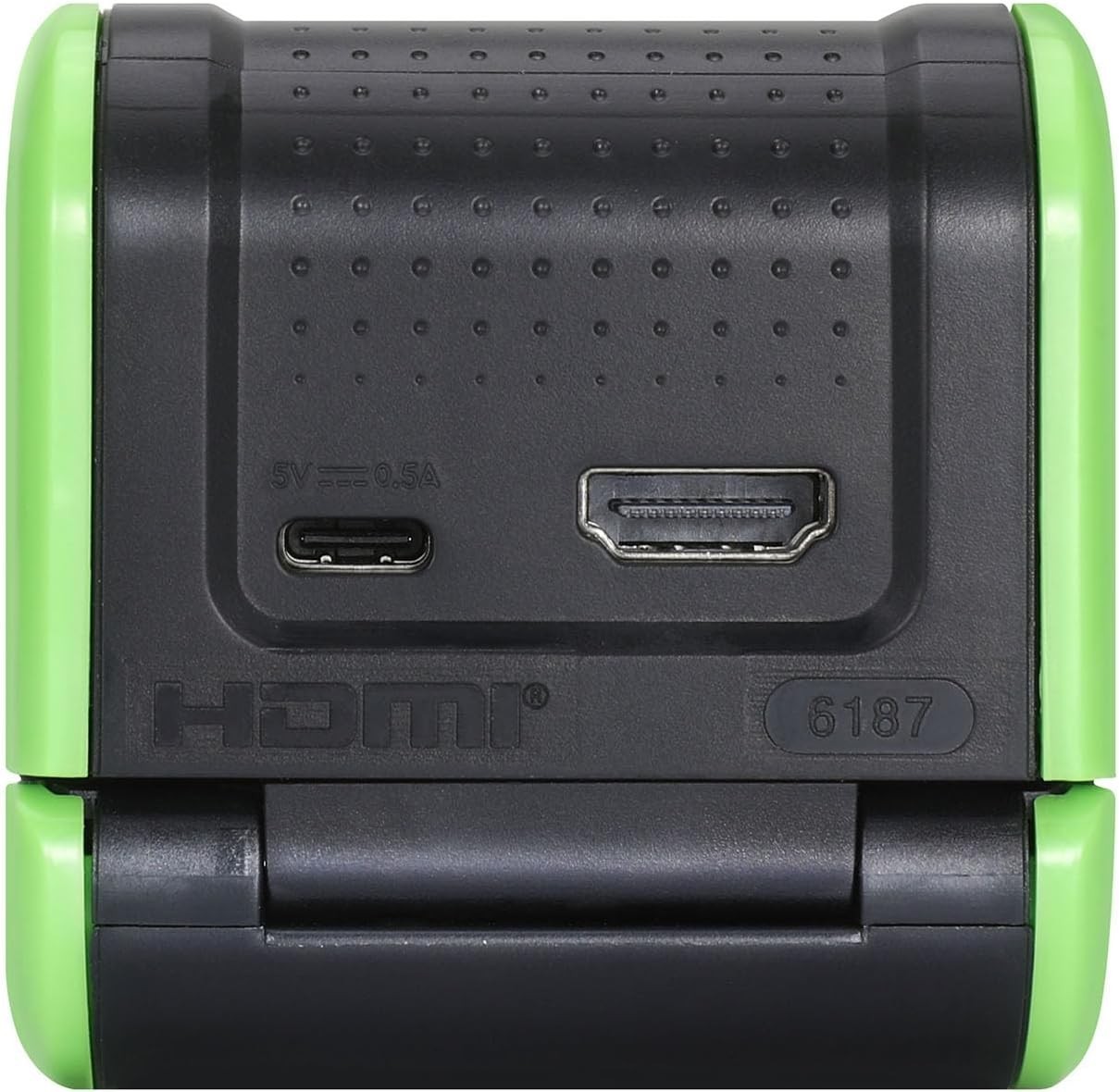LeapFrog LeapMove Active Learning Video Game System TV Plug & Play Ages 4-7