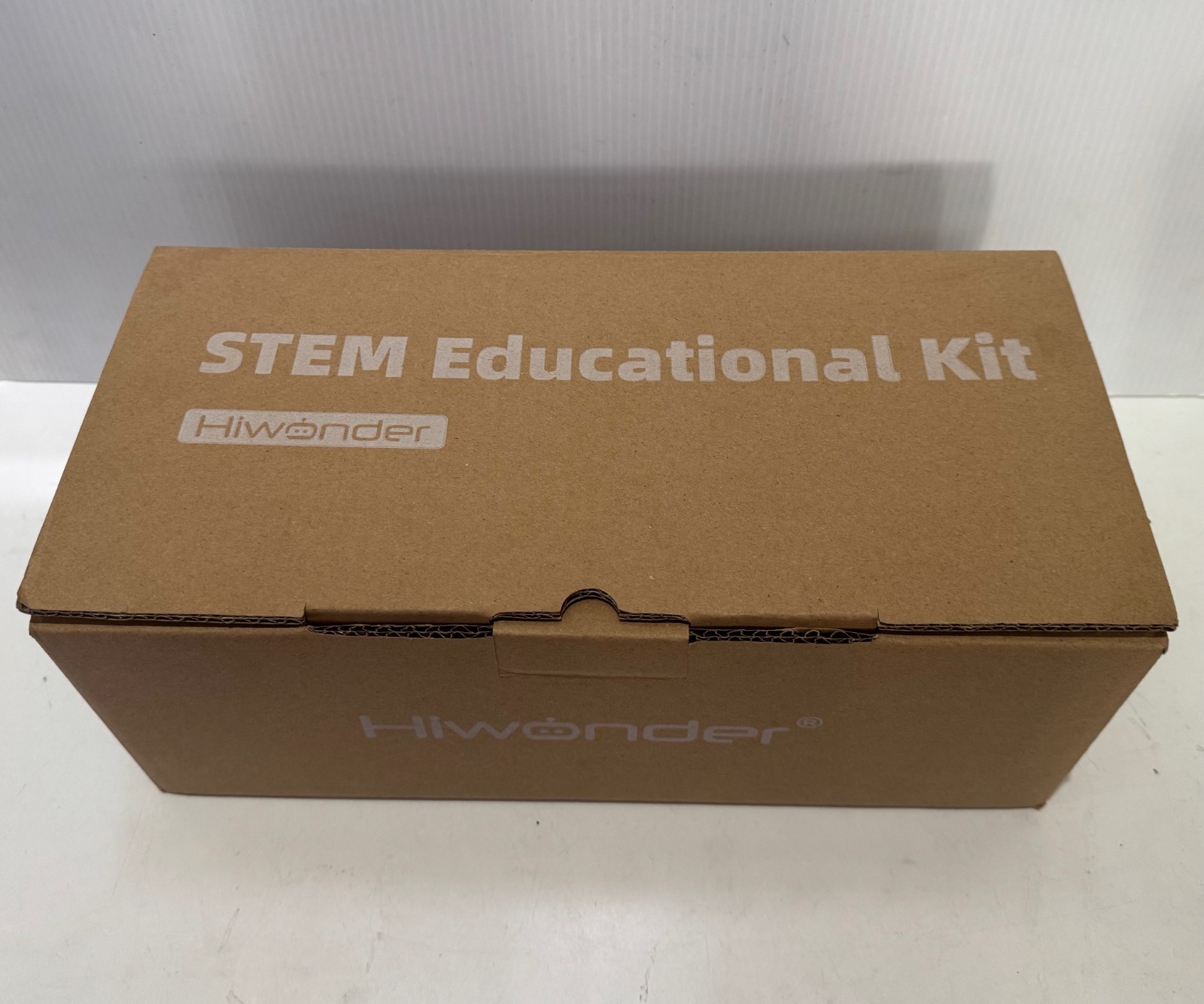 Hiwonder MechDog Robot Dog for Arduino STEM Robotics Kit – BRAND NEW/OPEN BOX