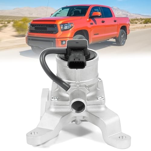Air Switch Valve Toyota Tundra 4Runner FJ Cruiser 4.0L 2010-2024